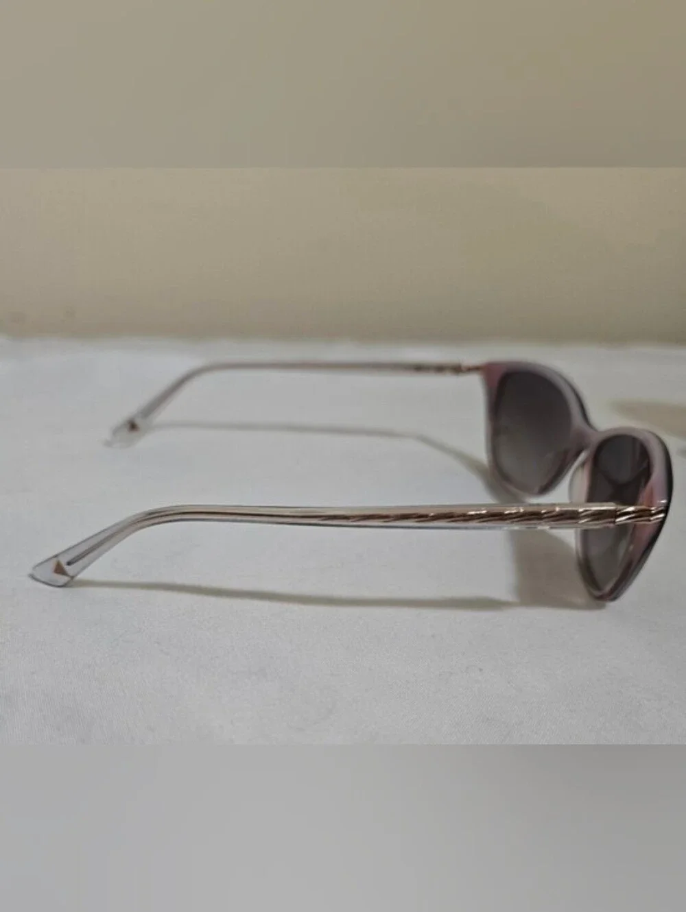 Liz Claiborne L-587/S Sunglasses